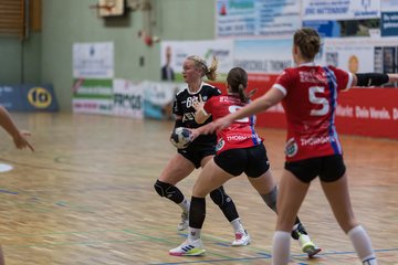Bild 275 - wBJ SV Henstedt Ulzburg - HSG Holstein Kiel/Kronshagen : Ergebnis: 30:28